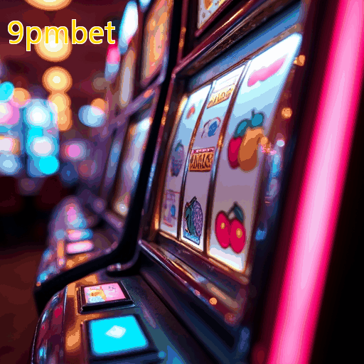 Slots Eclusivosno Cassino 9pmbet.com