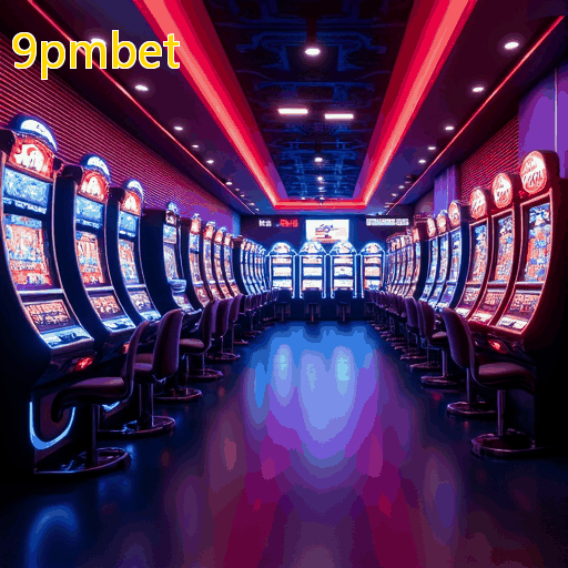 Apostas ao vivo no Site 9pmbet.com