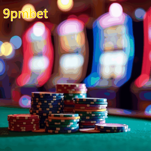 Variedade de Jogos no Cassino Online 9pmbet