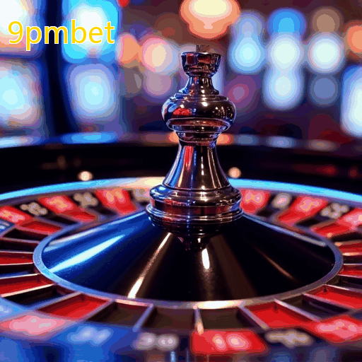 BĂ´nus na Cassino 9pmbet nĂŁo sĂŁo Apenas para Jogadores